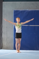 Thumbnail - Sachsen-Anhalt - Travis Pichler - Artistic Gymnastics - 2022 - DJM Goslar - Participants - AK 15 und 16 02050_16881.jpg