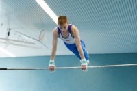 Thumbnail - Niedersachsen - Jarne Nagel - Спортивная гимнастика - 2022 - DJM Goslar - Participants - AK 15 und 16 02050_16882.jpg
