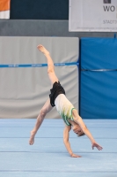 Thumbnail - Sachsen-Anhalt - Travis Pichler - Artistic Gymnastics - 2022 - DJM Goslar - Participants - AK 15 und 16 02050_16884.jpg