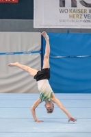 Thumbnail - Sachsen-Anhalt - Travis Pichler - Artistic Gymnastics - 2022 - DJM Goslar - Participants - AK 15 und 16 02050_16885.jpg