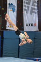 Thumbnail - Sachsen-Anhalt - Travis Pichler - Спортивная гимнастика - 2022 - DJM Goslar - Participants - AK 15 und 16 02050_16886.jpg
