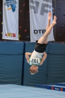 Thumbnail - Sachsen-Anhalt - Travis Pichler - Спортивная гимнастика - 2022 - DJM Goslar - Participants - AK 15 und 16 02050_16888.jpg