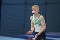 Thumbnail - Sachsen-Anhalt - Travis Pichler - Artistic Gymnastics - 2022 - DJM Goslar - Participants - AK 15 und 16 02050_16890.jpg