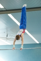 Thumbnail - Niedersachsen - Jarne Nagel - Спортивная гимнастика - 2022 - DJM Goslar - Participants - AK 15 und 16 02050_16894.jpg