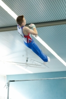 Thumbnail - Niedersachsen - Jarne Nagel - Спортивная гимнастика - 2022 - DJM Goslar - Participants - AK 15 und 16 02050_16897.jpg