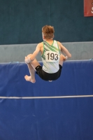 Thumbnail - Sachsen-Anhalt - Anton Bulka - Artistic Gymnastics - 2022 - DJM Goslar - Participants - AK 15 und 16 02050_16913.jpg