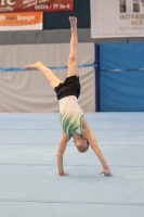 Thumbnail - Sachsen-Anhalt - Anton Bulka - Artistic Gymnastics - 2022 - DJM Goslar - Participants - AK 15 und 16 02050_16917.jpg