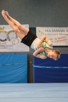 Thumbnail - Sachsen-Anhalt - Anton Bulka - Artistic Gymnastics - 2022 - DJM Goslar - Participants - AK 15 und 16 02050_16920.jpg