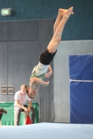 Thumbnail - Sachsen-Anhalt - Anton Bulka - Artistic Gymnastics - 2022 - DJM Goslar - Participants - AK 15 und 16 02050_16921.jpg