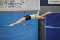 Thumbnail - Sachsen-Anhalt - Anton Bulka - Artistic Gymnastics - 2022 - DJM Goslar - Participants - AK 15 und 16 02050_16925.jpg