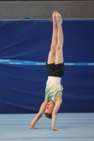Thumbnail - Sachsen-Anhalt - Anton Bulka - Artistic Gymnastics - 2022 - DJM Goslar - Participants - AK 15 und 16 02050_16929.jpg