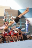 Thumbnail - Sachsen-Anhalt - Anton Bulka - Artistic Gymnastics - 2022 - DJM Goslar - Participants - AK 15 und 16 02050_16931.jpg