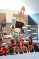 Thumbnail - Sachsen-Anhalt - Anton Bulka - Artistic Gymnastics - 2022 - DJM Goslar - Participants - AK 15 und 16 02050_16932.jpg