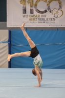 Thumbnail - Sachsen-Anhalt - Anton Bulka - Artistic Gymnastics - 2022 - DJM Goslar - Participants - AK 15 und 16 02050_16936.jpg