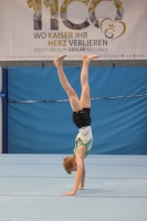Thumbnail - Sachsen-Anhalt - Anton Bulka - Artistic Gymnastics - 2022 - DJM Goslar - Participants - AK 15 und 16 02050_16937.jpg