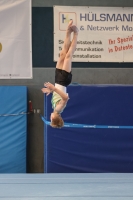 Thumbnail - Sachsen-Anhalt - Anton Bulka - Artistic Gymnastics - 2022 - DJM Goslar - Participants - AK 15 und 16 02050_16939.jpg