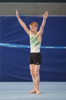 Thumbnail - Sachsen-Anhalt - Anton Bulka - Artistic Gymnastics - 2022 - DJM Goslar - Participants - AK 15 und 16 02050_16940.jpg