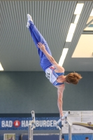 Thumbnail - Schwaben - Mika Wagner - Artistic Gymnastics - 2022 - DJM Goslar - Participants - AK 15 und 16 02050_16942.jpg
