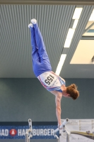 Thumbnail - Schwaben - Mika Wagner - Спортивная гимнастика - 2022 - DJM Goslar - Participants - AK 15 und 16 02050_16944.jpg