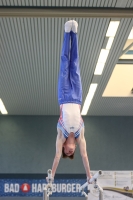 Thumbnail - Schwaben - Mika Wagner - Artistic Gymnastics - 2022 - DJM Goslar - Participants - AK 15 und 16 02050_16945.jpg