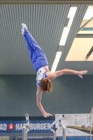 Thumbnail - Schwaben - Mika Wagner - Спортивная гимнастика - 2022 - DJM Goslar - Participants - AK 15 und 16 02050_16946.jpg