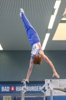 Thumbnail - Schwaben - Mika Wagner - Спортивная гимнастика - 2022 - DJM Goslar - Participants - AK 15 und 16 02050_16947.jpg