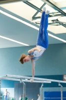 Thumbnail - Schwaben - Mika Wagner - Artistic Gymnastics - 2022 - DJM Goslar - Participants - AK 15 und 16 02050_16953.jpg