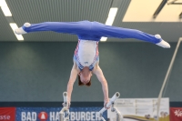 Thumbnail - Schwaben - Mika Wagner - Artistic Gymnastics - 2022 - DJM Goslar - Participants - AK 15 und 16 02050_16955.jpg