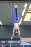 Thumbnail - Schwaben - Mika Wagner - Gymnastique Artistique - 2022 - DJM Goslar - Participants - AK 15 und 16 02050_16960.jpg