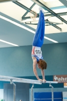 Thumbnail - Schwaben - Mika Wagner - Gymnastique Artistique - 2022 - DJM Goslar - Participants - AK 15 und 16 02050_16963.jpg
