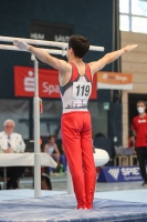 Thumbnail - Berlin - Mert Öztürk - Artistic Gymnastics - 2022 - DJM Goslar - Participants - AK 15 und 16 02050_16974.jpg