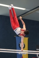 Thumbnail - Berlin - Mert Öztürk - Artistic Gymnastics - 2022 - DJM Goslar - Participants - AK 15 und 16 02050_16980.jpg