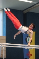 Thumbnail - Berlin - Mert Öztürk - Artistic Gymnastics - 2022 - DJM Goslar - Participants - AK 15 und 16 02050_16983.jpg