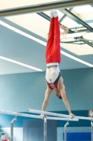 Thumbnail - Berlin - Mert Öztürk - Artistic Gymnastics - 2022 - DJM Goslar - Participants - AK 15 und 16 02050_16987.jpg