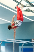 Thumbnail - Berlin - Mert Öztürk - Artistic Gymnastics - 2022 - DJM Goslar - Participants - AK 15 und 16 02050_16990.jpg