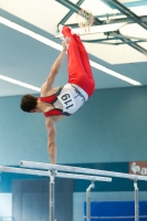 Thumbnail - Berlin - Mert Öztürk - Artistic Gymnastics - 2022 - DJM Goslar - Participants - AK 15 und 16 02050_16991.jpg