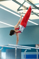 Thumbnail - Berlin - Mert Öztürk - Artistic Gymnastics - 2022 - DJM Goslar - Participants - AK 15 und 16 02050_16993.jpg