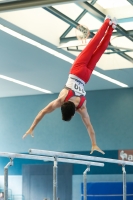 Thumbnail - Berlin - Mert Öztürk - Artistic Gymnastics - 2022 - DJM Goslar - Participants - AK 15 und 16 02050_16998.jpg