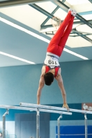 Thumbnail - Berlin - Mert Öztürk - Artistic Gymnastics - 2022 - DJM Goslar - Participants - AK 15 und 16 02050_16999.jpg