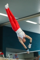 Thumbnail - Schwaben - Timm Sauter - Artistic Gymnastics - 2022 - DJM Goslar - Participants - AK 15 und 16 02050_17011.jpg