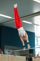 Thumbnail - Schwaben - Timm Sauter - Artistic Gymnastics - 2022 - DJM Goslar - Participants - AK 15 und 16 02050_17013.jpg