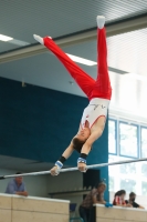 Thumbnail - Schwaben - Timm Sauter - Gymnastique Artistique - 2022 - DJM Goslar - Participants - AK 15 und 16 02050_17015.jpg