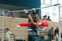 Thumbnail - Schwaben - Timm Sauter - Artistic Gymnastics - 2022 - DJM Goslar - Participants - AK 15 und 16 02050_17018.jpg