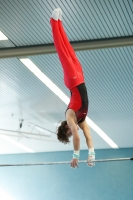 Thumbnail - Baden - Maximilian Glaeser - Gymnastique Artistique - 2022 - DJM Goslar - Participants - AK 15 und 16 02050_17028.jpg