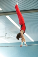 Thumbnail - Baden - Maximilian Glaeser - Gymnastique Artistique - 2022 - DJM Goslar - Participants - AK 15 und 16 02050_17029.jpg