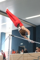 Thumbnail - Baden - Maximilian Glaeser - Спортивная гимнастика - 2022 - DJM Goslar - Participants - AK 15 und 16 02050_17033.jpg
