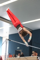 Thumbnail - Baden - Maximilian Glaeser - Gymnastique Artistique - 2022 - DJM Goslar - Participants - AK 15 und 16 02050_17034.jpg