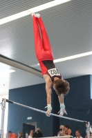 Thumbnail - Baden - Maximilian Glaeser - Спортивная гимнастика - 2022 - DJM Goslar - Participants - AK 15 und 16 02050_17035.jpg