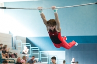 Thumbnail - Baden - Maximilian Glaeser - Спортивная гимнастика - 2022 - DJM Goslar - Participants - AK 15 und 16 02050_17043.jpg