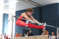 Thumbnail - Baden - Maximilian Glaeser - Спортивная гимнастика - 2022 - DJM Goslar - Participants - AK 15 und 16 02050_17044.jpg